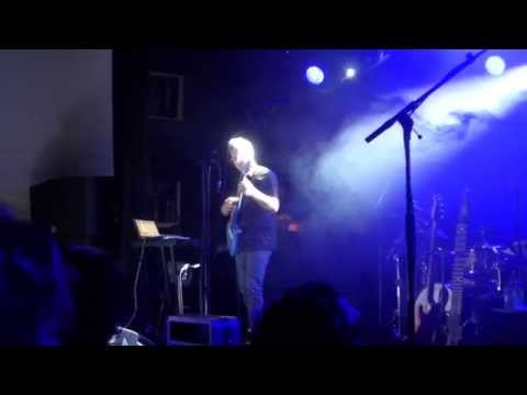 The Crimson ProjeKCt - Markus Intro, B'Boom, Thrak (Amsterdam, 2014-07-04)