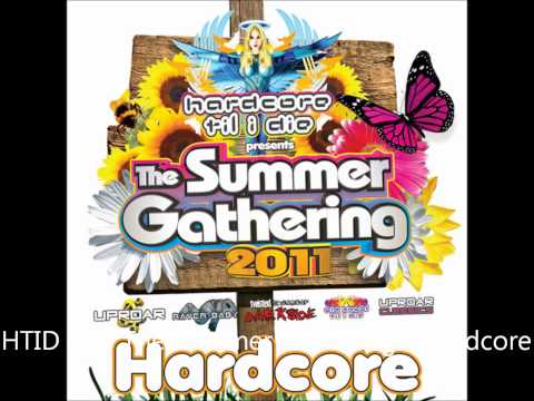 Recon HTID 43 Summer Gathering 2011 Hardcore