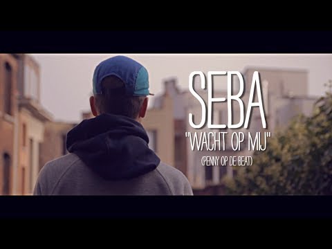 SEBA - Wacht Op Mij