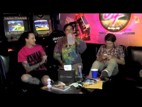 Mega64 EasterCast 301 - DJ Dougpound