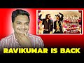 Badass Ravikumar New Song Dil Ke Taj Mahal Meinn REACTION