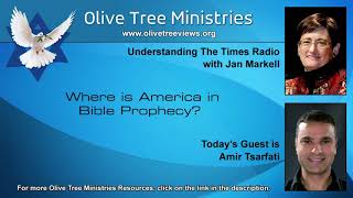 Where is America in Bible Prophecy? - Amir Tsarfati