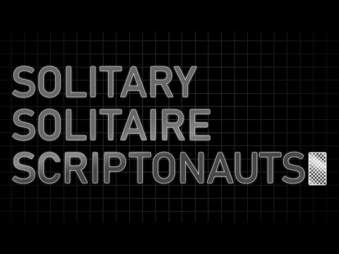 Playing YOUR Solitaire Games! - YouTube