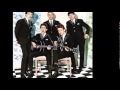 The Hollies -- Yes I Will 