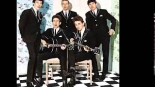 The Hollies -- Yes I Will