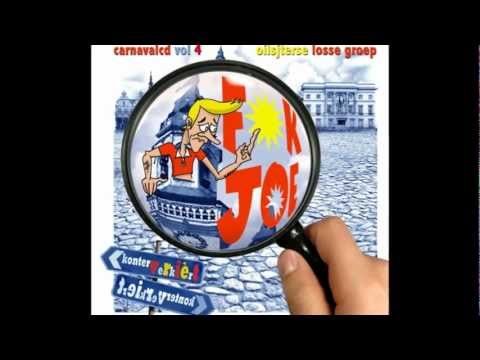 De Pinnegort - Kris & Den Bremt