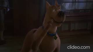 Scooby farts