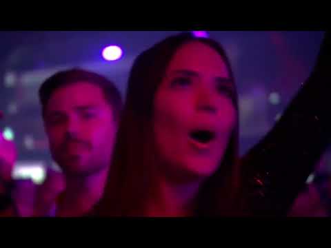 THE TEMPER TRAP - Sweet Disposition(Cristoph Remix) Playing by Cristoph Tomorrowland