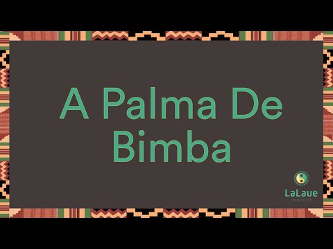 A Palma De Bimba