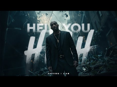 dopfunk - Held You High [Synthetic Vocal Processing]