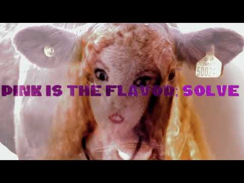 RED COW APOCALYPSE COUNTDOWN: 3 WEEKS LEFT