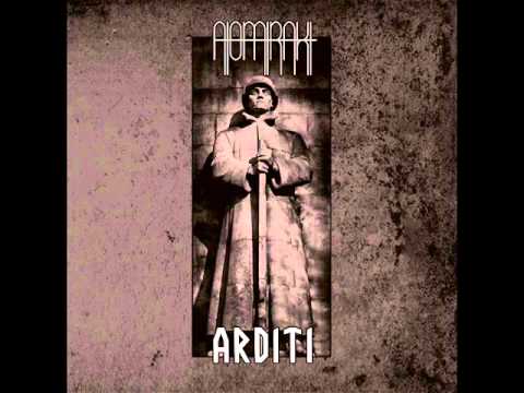 Arditi - Templets Heliga Härd (7