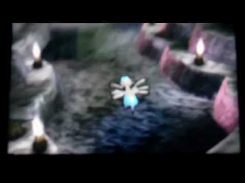 Super Pokemon Rumble Walkthrough (Part 89): The Last Cave