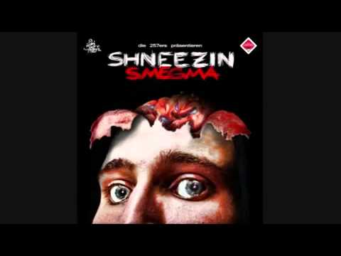 Shneezin - 16Bars Kohldampf