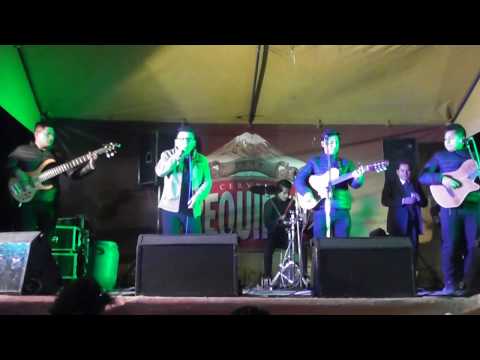 Mi Ozadia - Vas a llorar - quien fui yo