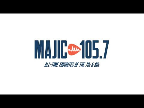 WMJI | Majic 105.7 - Cleveland, Ohio