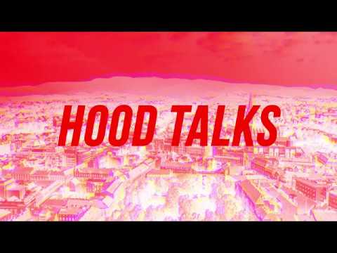 HOOD TALKS by DENZ