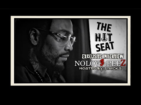 "I Don't Care Who Gets Mad FrFr" NoLove Peez explains his relationship status.