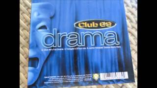 Club 69 - Much Better & Drama (cd Single Importado)