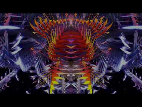 Neuroplasm - Bewilderbeast (Desert Dwellers Dubz Antispin) [OFFICIAL VISUALIZER]