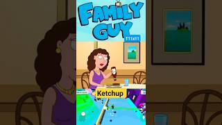 Ketchup l Família Guy Dublado & Legendado #familyguy #stewie #shorts