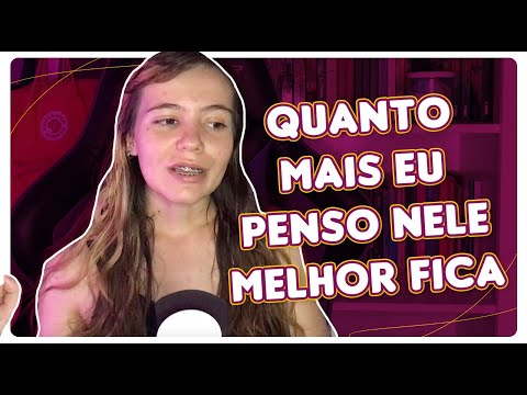 pensando pensamentos ? 7 LIVROS EM 7 DIAS | dia 5