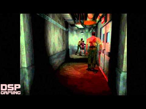 Resident Evil 2 playthrough pt44 - TONS of Trouble!