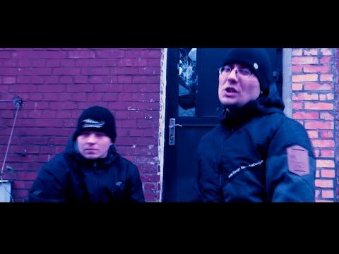 Dzban ft. M.T.U.Z - #STARE_PODZIEMIE (prod. Święty) ONE SHOT