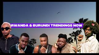 Download lagu Rwanda & Burundi Top hits 2025 playlist ~ Trending music 2025 ~ Best Dj 2025 updated weekly mp3