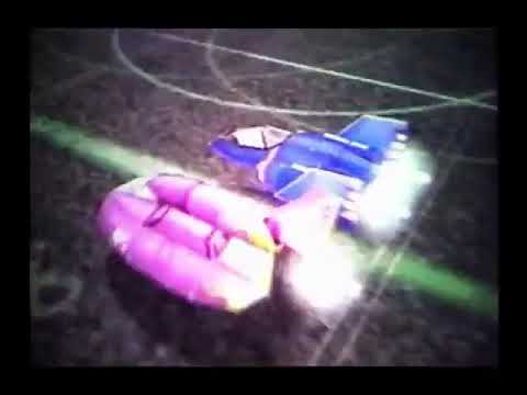 Announcement Trailer