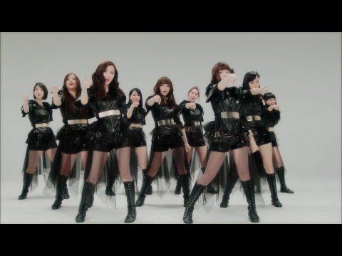 『My Fate』PV　（アイドリング!!! #idoling ）