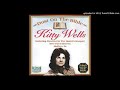 DUST ON THE BIBLE---KITTY WELLS