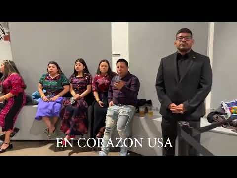 El Xhap Marimba Los Cinco Altares Oakland California