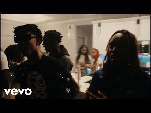 Teeroy FGB - Montana Flow ft. Eman FGB