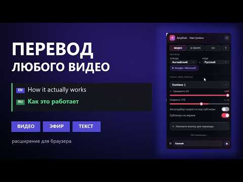 Значок видео о продукте