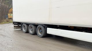 Satılık Krone Norfrig damperli römork - Görüntü 4 | Autoline TR Krone Norfrig damperli römork | Görüntü 4 - Autoline