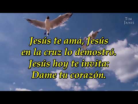 371 Jesús te ama
