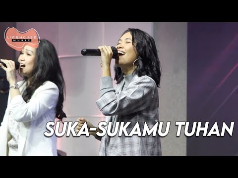 Suka - SukaMu Tuhan (Cover) - Lifehouse Music ft. Inda Belgrade L.