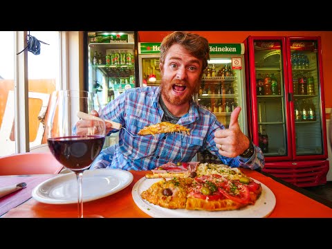 Journey to USHUAIA 🚌  Bus from Punta Arenas, Ferry Ride & First Impressions of the END OF THE WORLD🌎