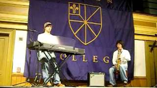 &quot;The Sun and The Moon&quot; - Mae