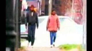 A Guy Called Gerald in Detroit 1989