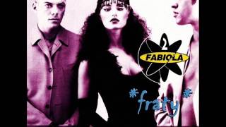 2 Fabiola - Universal Love (1996)