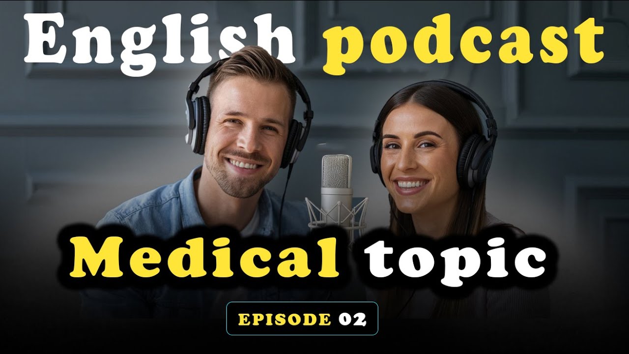 Everyday English Conversations | Edition 1  |  Episode 3