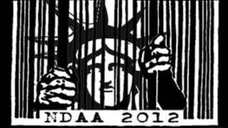 MDC - Who's the terrorist now