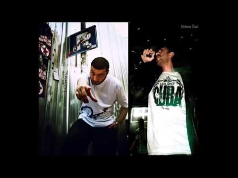 Heja Ft. Sansar Salvo - 1001 Gece