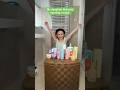 NEW Skincare Morning Routine Ft Edie Alessia Jonathanjoly Shorts Skincare