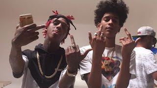 Trill Sammy &amp; Famous Dex Coolin