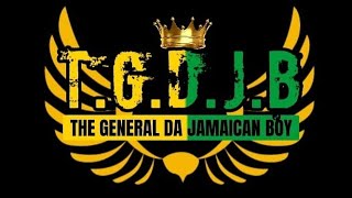 Jenny Third Son Rise By The General Da Jamaican Boy