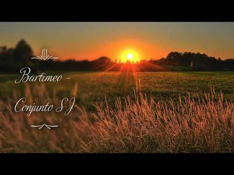 Bartimeo - Alabanza - Asamblea Cristiana