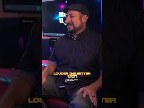 What’s The New Goal In This Loudness War 😳🎚️